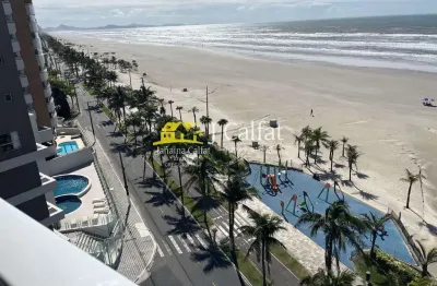 Apartamento com 3 quartos à venda no Jardim Real, Praia Grande 