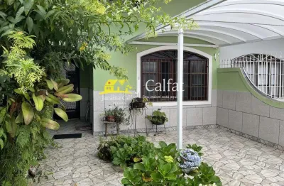 Casa com 2 quartos à venda no Balneário Flórida, Praia Grande 
