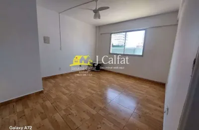 Apartamento com 1 quarto para alugar em Guilhermina, Praia Grande 