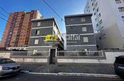 Kitnet / Stúdio à venda em Guilhermina, Praia Grande 