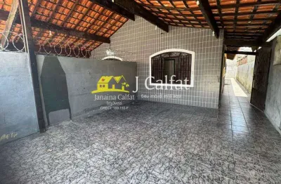 Casa com 3 quartos à venda em Guilhermina, Praia Grande 