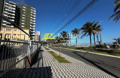 Kitnet / Stúdio à venda na Vila Caiçara, Praia Grande 