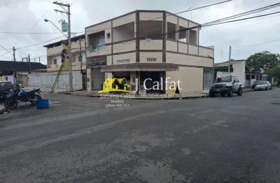 Casa com 2 quartos à venda na Vila Antártica, Praia Grande 