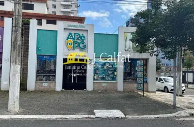 Ponto comercial para alugar no Canto do Forte, Praia Grande 