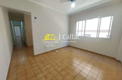 Apartamento com 2 quartos para alugar em Guilhermina, Praia Grande 
