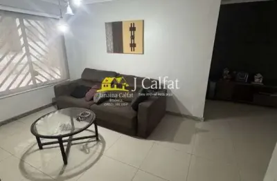 Casa com 3 quartos para alugar no Boqueirão, Praia Grande 