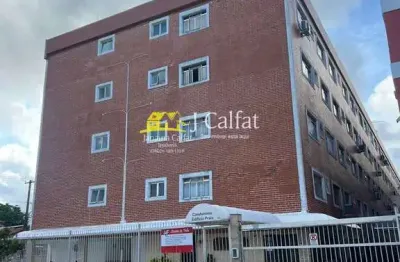 Kitnet / Stúdio à venda em Aviação, Praia Grande 