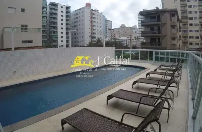 Apartamento com 3 quartos à venda na Tupi, Praia Grande 