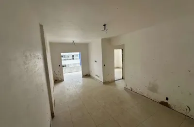 Apartamento com 2 quartos à venda em Aviação, Praia Grande 