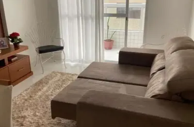 Loucura, loucura. excelente apartamento no forte, semi mobiliado, de 02 dormitórios.