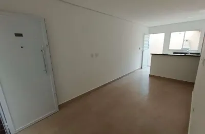 Casa com 2 quartos à venda na Vila Mirim, Praia Grande 