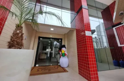 Apartamento com 2 quartos à venda em Aviação, Praia Grande 