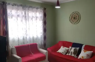Loucura, loucura. **grande oportunidade**. excelente apartamento no forte, semi mobiliado, de 02 dormitórios com sacadas.