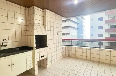 Loucura, grande loucura. excelente apartamento semi mobiliado, de 03 dormitórios, sendo 02 suítes,