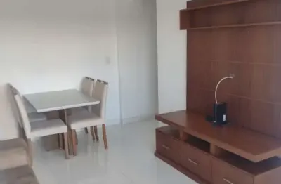 Loucura, loucura. ótimo apartamento, para locação, no forte, mobiliado, de 02 dormitórios, sendo 01 suíte, sala para dois ambientes .