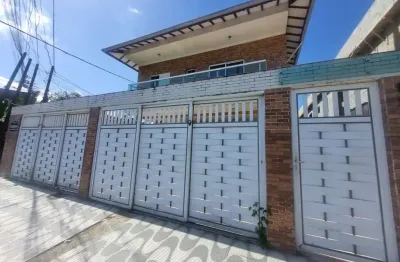 Casa para alugar no bairro balneário esmeralda - praia grande/sp