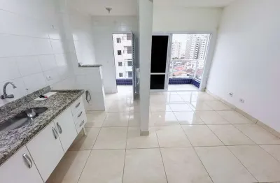 Apartamento à venda no bairro mirim - praia grande/sp