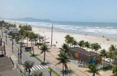 Apartamento com 2 quartos à venda na Cidade Ocian, Praia Grande 