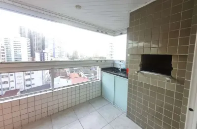 Apartamento para alugar no bairro guilhermina - praia grande/sp