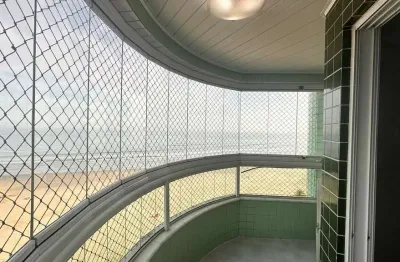 Apartamento com 3 quartos à venda no Canto do Forte, Praia Grande 