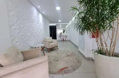 Apartamento com 2 quartos para alugar em Aviação, Praia Grande 