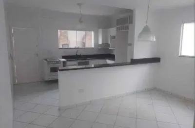 Casa com 3 quartos à venda na Tupi, Praia Grande 