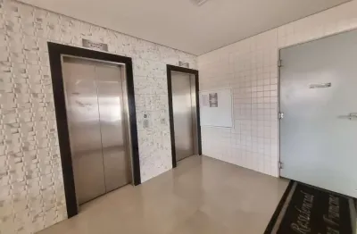 Kitnet / Stúdio para alugar na Rua Chile, Guilhermina, Praia Grande