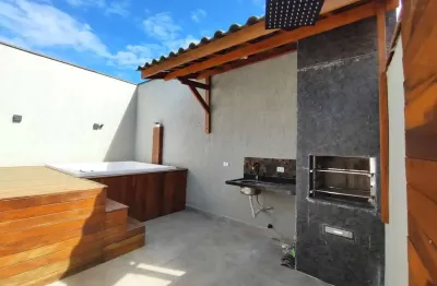 Apartamento à venda no bairro canto do forte – praia grande/sp