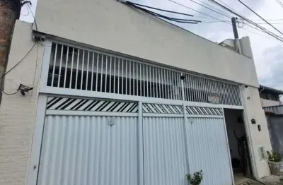Casa com 2 quartos à venda na Vila Caiçara, Praia Grande 