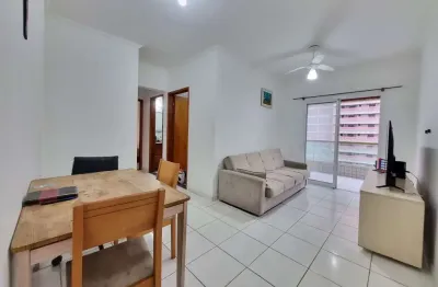 Apartamento com 1 quarto à venda na Tupi, Praia Grande 