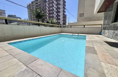 Apartamento com 1 quarto à venda na Tupi, Praia Grande 