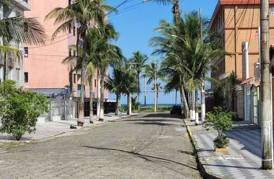 Casa com 2 quartos à venda na Rua Atibaia, Jardim Real, Praia Grande