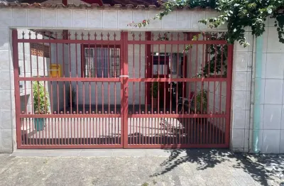 Casa com 1 quarto à venda na Rua Jorge Monteiro Dos Santos, Vila Mirim, Praia Grande