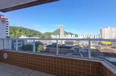 Apartamento para alugar no bairro boqueirão - praia grande/sp