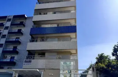 Apartamento para alugar no bairro guilhermina - praia grande/sp