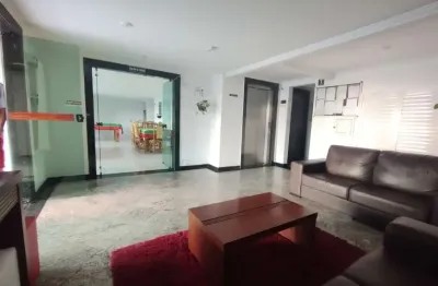 Apartamento com 2 quartos à venda na Rua Líbero Badaró, 87, Vila Assunção, Praia Grande