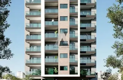 Apartamento com 2 quartos à venda no São Francisco de Assis, Camboriú 