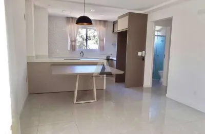 Cobertura com 2 quartos à venda no São Francisco de Assis, Camboriú 