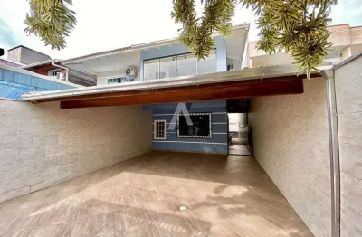 Casa com 3 quartos à venda no Santa Regina, Camboriú 