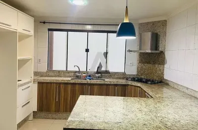 Casa com 3 quartos à venda no Santa Regina, Camboriú 