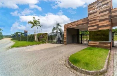 Terreno à venda no Rio do Meio, Camboriú 