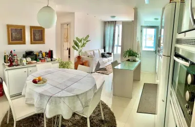 Apartamento com 2 quartos à venda no Santa Regina, Camboriú 