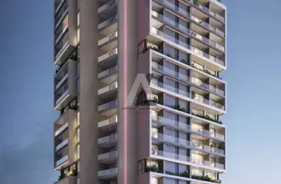 Apartamento com 2 quartos à venda no São Francisco de Assis, Camboriú 