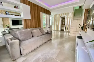 Casa com 3 quartos à venda no Centro, Camboriú 
