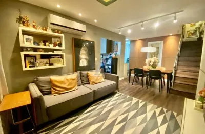 Casa com 2 quartos à venda no Centro, Camboriú 