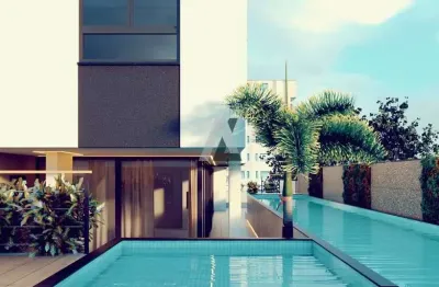 Apartamento com 3 quartos à venda no Centro, Camboriú 