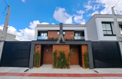 Casa com 3 quartos à venda no Rio Pequeno, Camboriú 