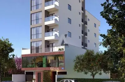 Apartamento com 3 quartos à venda no São Francisco de Assis, Camboriú 