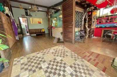Casa com 3 quartos à venda em Santa Regina V, Camboriú 