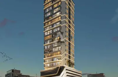 Apartamento com 3 quartos à venda no Centro, Camboriú 